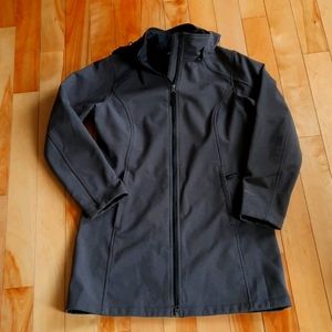 Spring/fall jacket